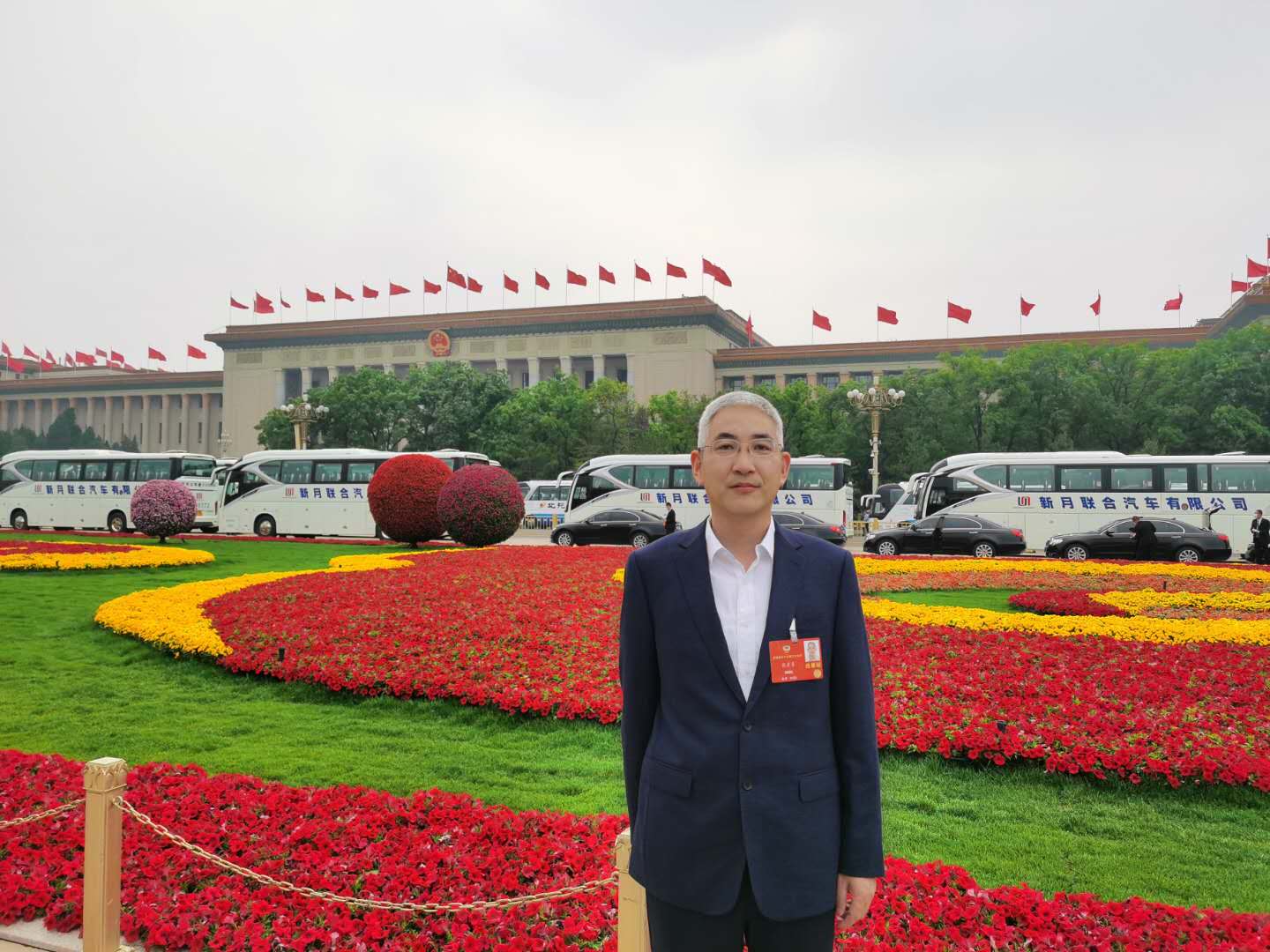 8.全国政协委员、开云游戏_开云（中国）洪都副总工程师崔彦勇