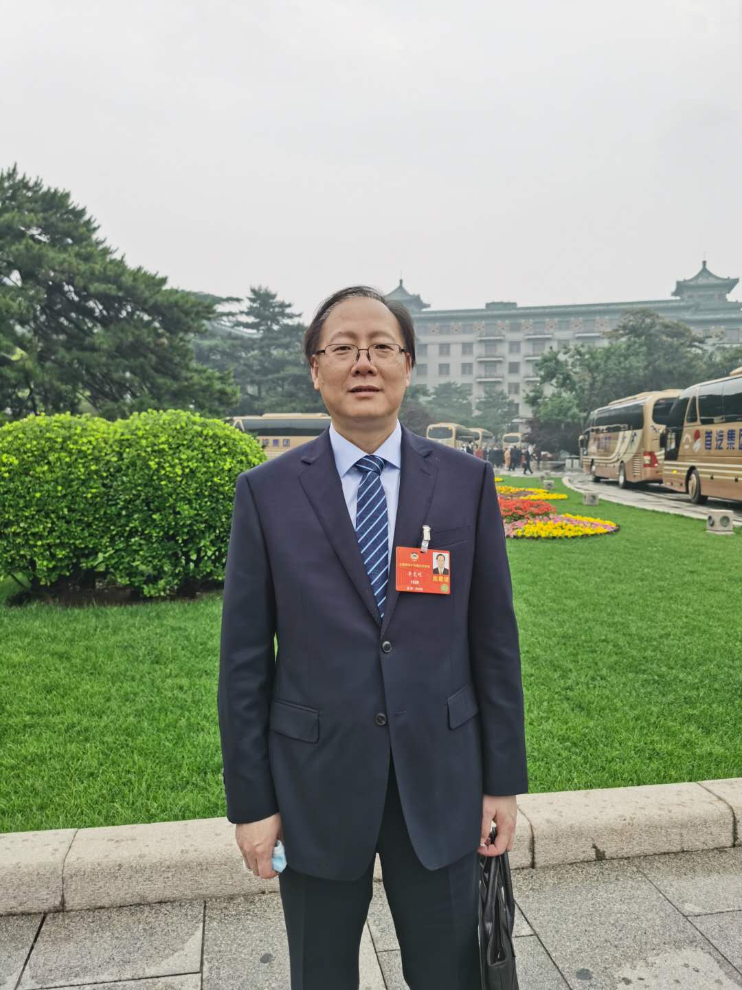 7.全国政协委员、开云游戏_开云（中国）沈飞副总经理、总工程师李克明